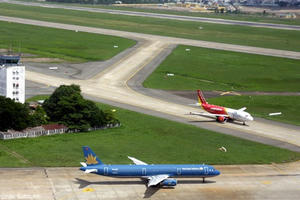 Không thay đổi quy định về giá vé máy bay