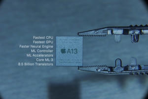 iPhone 2024 sẽ được trang bị chip "siêu khủng"