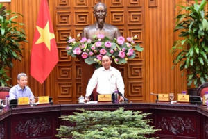 Thừa Thiên - Huế: Cần có ý tưởng mới trong phát triển kinh tế - xã hội Thừa Thiên - Huế: Cần có ý tưởng mới trong phát triển kinh tế - xã hội