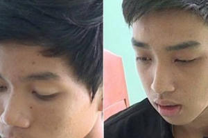 Vĩnh Long: Án mạng vì tranh giành bạn gái trên facebook