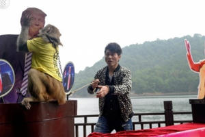 Hầu vương Trung Quốc dự đoán ông Trump sẽ đắc cử tổng thống