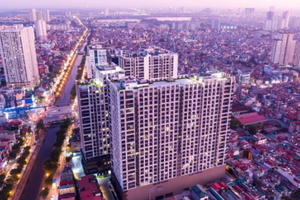 Sống khỏe, sống an toàn - xu hướng tìm nhà trong bối cảnh hiện nay