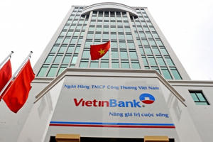 Slide - Điểm tin thị trường: VietinBank muốn thoái gần 5% vốn SaigonBank