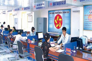 Đẩy mạnh cắt giảm, đơn giản hóa TTHC, điều kiện kinh doanh