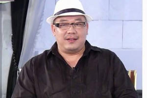 Doanh nhân Hoàng Khải xin lỗi khách hàng vụ 'treo lụa ta bán lụa Tàu'