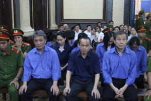 Xét xử đại án TrustBank 6.000 tỷ: Bất ngờ một chứng cứ mới được công bố trước toà