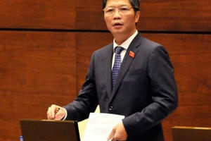 “Giông bão” ở Bộ Công Thương và “bàn tay sắt” của vị Bộ trưởng