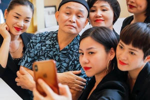 Tiết lộ cát-xê 'khủng' của Xuân Hinh và phong cách tiêu tiền khiến fan 'sốc'