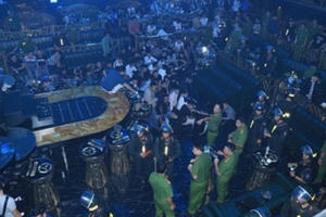 Những thú vui đang “ăn mòn” giới trẻ