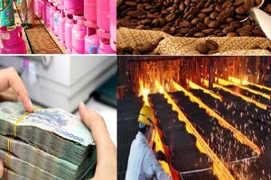 Kinh tế 24h: Giá gas giảm, lãi suất liên ngân hàng tăng mạnh