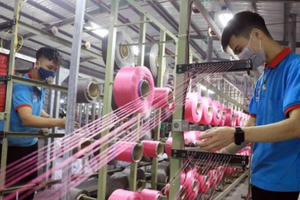 Doanh nghiệp mong muốn chính sách được thực thi