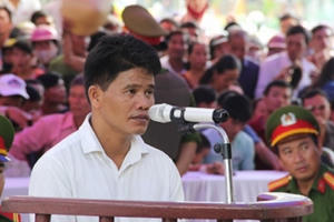 Khi tình yêu trái đạo lý biến thành thù hận