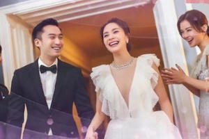 Chung Hân Đồng bất ngờ thông báo ly dị sau 14 tháng kết hôn