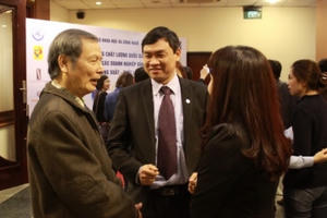 Giải thưởng Chất lượng Quốc gia: Bệ phóng cho doanh nghiệp tới tương lai