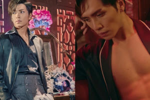 Tập luyện 1 năm, Bạch Công Khanh tự tin giả gái