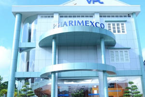 Bắt tạm giam nguyên Tổng Giám đốc và Kế toán trưởng Công ty cổ phần Dược phẩm Cửu Long