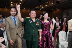 Sắp truy tố bộ sậu Liên kết Việt lừa đảo ngàn tỷ