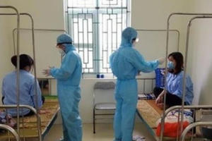 Nỗi lo hiện hữu