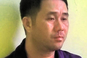 Thanh Hóa: Bắt hung thủ chém tử vong kẻ đi “xin đểu” ở chợ đầu mối