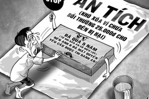 Điều kiện được xóa án tích sau khi ra tù?