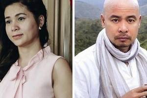 Hết ngôn tình, Nguyên Vũ - Diệp Thảo đốp chát trước phiên chia tiền mới