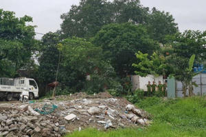 Thực nghiệm hiện trường vụ giết người phi tan xác trong bao tải