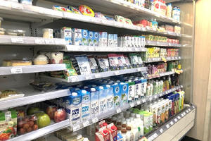 Đã có quy định rõ ràng về sản phẩm dùng cho chương trình sữa học đường