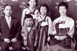 Em gái cựu Tổng thống Hàn Quốc bất ngờ lên tiếng bênh vực chị