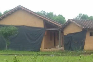 Làng văn hóa 54 dân tộc Việt Nam: Dự án nghìn tỷ xuống cấp trầm trọng