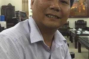 Bắc Giang: Đột phá chọn người tài bị yêu cầu kiểm điểm, rút kinh nghiệm?