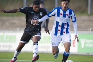 Cựu cầu thủ Hà Lan: "SC Heerenveen đối diện với nguy cơ phá sản"