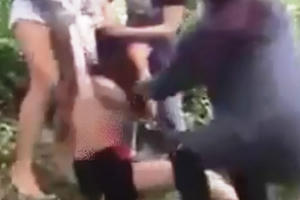 Phú Yên: Xác định được nhóm người đánh hội đồng, lột đồ thiếu nữ