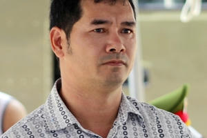 2 năm tù cho “đặc phái viên Chính phủ” giả 2 năm tù cho “đặc phái viên Chính phủ” giả