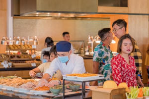 Công ty ALMA đối đầu với Covid-19 như thế nào?