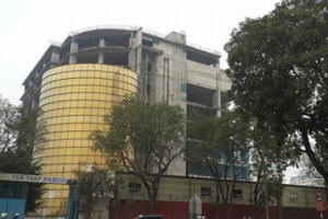 Dự án Habico Tower: Căn hộ đắt nhất Việt Nam "chết chìm" hơn nửa thập kỷ