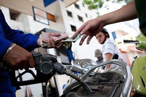 Khai tử xăng A92, đúng không?