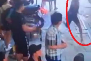 Tin nhanh ngày 20/5: Chủ nhà nghỉ bị nhóm thanh niên đâm chém trọng thương