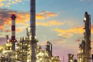 Đại gia Thái chính thức nắm trọn dự án hóa dầu Long Sơn