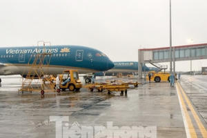 Sắp hết tiền, Vietnam Airlines xin 'giải cứu'