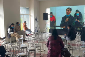 Lời kể cay đắng của nạn nhân "sập bẫy" đa cấp Liên kết Việt