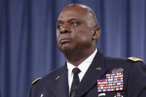 Mỹ lần đầu tiên có Bộ trưởng Quốc phòng gốc Phi?