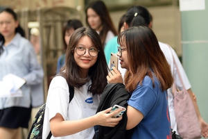 Thí sinh cần lưu ý gì khi đăng ký nguyện vọng thi vào lớp 10 tại Hà Nội