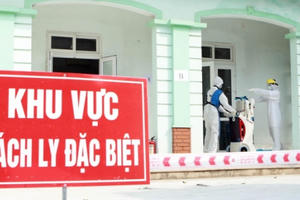 F0 phải cách ly tại Bắc Ninh được hỗ trợ 80.000 đồng/ngày cần những điều kiện gì?