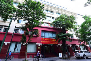 Bản tin Bất động sản Plus: Đất vàng trụ sở 8 sở, ngành Hà Nội sắp di dời đáng giá bao nhiêu?