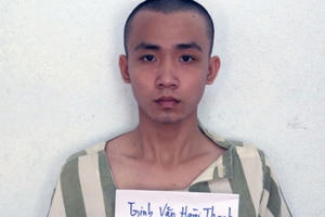 Bình Dương: Chỉ vì va chạm giao thông, nam thanh niên đoạt mạng 2 người