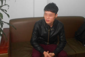 Vụ quên nửa tỷ trên xe taxi: Cách xử lý “lạ lùng” của Công an Thủ đô?