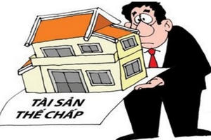 Mất khả năng trả nợ, ngân hàng xử lý thế nào?