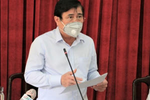 Chuẩn bị đón 10.000 người Việt ở nước ngoài về nước trong dịch Covid-19