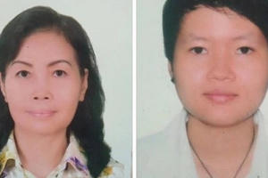 Vụ 2 người đàn ông bị sát hại phi tang xác trong bê tông: Do mâu thuẫn vặt trong sinh hoạt