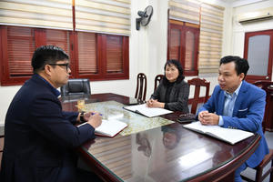 Thực hiện mô hình mới MTTQ và các tổ chức chính trị – xã hội: Kinh nghiệm từ Quảng Ninh